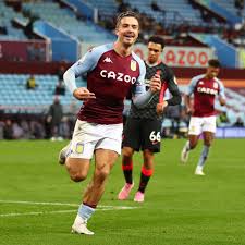 It means grealish — who has been with villa since the age of eight — will stay at villa park despite significant interest from. Jack Grealish Makes Weird Liverpool Admission After Aston Villa Thrashing Liverpool Echo