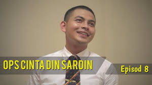 Ops cinta din sardin episod 20. Highlight Episod 8 Ops Cinta Din Sardin