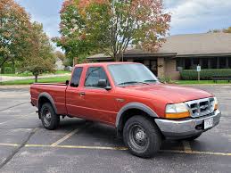 Image result for Dark Red 1999 Truck