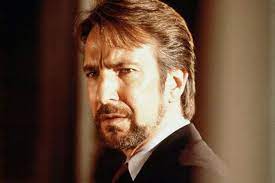 There had, of course, been american action movies before 1988, but the golden age of the action genre began with alan rickman's performance as hans gruber in die hard. As Hans Gruber In Die Hard Alan Rickman Redefined Action Movies