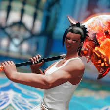 This questline begins in rhalgr's reach at an npc located at x12.6, y12.4. Ffxiv Shadowbringers Relic Weapon Guide Polygon