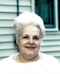 Obituary for Rose M. (Winkelman) Friend