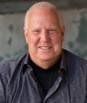 Obituary information for B. Bruce Krier