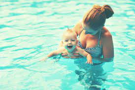 Dry drowning prevention is a hot topic right now, but it is not a real medical condition. All You Need To Know About Secondary And Dry Drowning Mother Baby