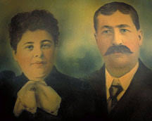 Descendants of James Johnston Born 1835