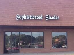In 1992, five young entrepreneurs with a passion for building a unique niche in the home furnishings industry founded budget blinds. Sophisticated Shades Blinds Shades Shutters Drapery Dayton Oh