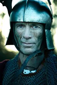 Simon Plant Transports Us To the Middle Ages