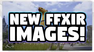 We also know that the game will be using the unreal engine 4. Ffxi Mobile Remake New Images Leaked Youtube