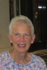 Gillian Irene Britton