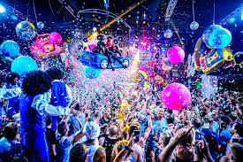 Pin By Emma Cakehead On Not Elrow In 2020 Desert Festival Ibiza Music Essentials