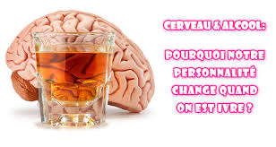 Pourquoi nos émotions changent sous l'effet de l'alcool?