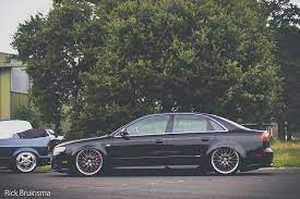 Audi A4 Limo B7 A6 Bbs Speedline Audi A4 Audi A4 B7 Audi