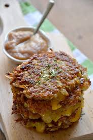 Grilled Cheese Latkes Hanukkah Food Latkes Recipes Jewish Recipes