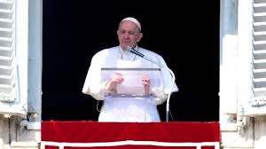 Weitere ideen zu papst franziskus, papst, vatikan. Angelus Am 21 Februar 2021 Vatican News