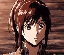 Share the best gifs now >>> Aot Sasha Gifs Tenor