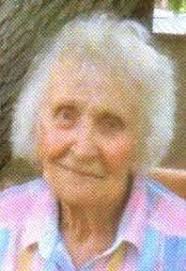 Janice Kelly Obituary (1920