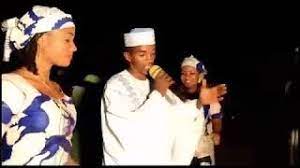 Sanda boro (cameroon) zone fulbe. Sanda Boro Youtube