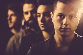 Premiere: Brighton's Twilight Driving Return with Cinematic Anthem "Break  Your Heart"