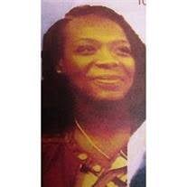 Kendall Katrell Brown Obituary