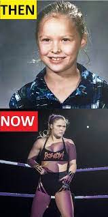 Pin On Celebrities Then And Now