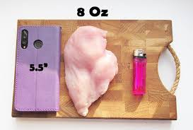 Plus, get favorite recipes to try. How Much Protein Is In An 8 Oz Chicken Breast Fitprince