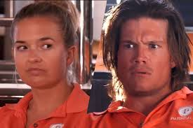 Daisy Kelliher Calls Out Gary King at Tip Meeting: Below Deck Sailing Yacht  Recap