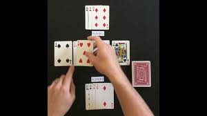 You need to know when to hold them and to fold when you know the basics of how to play poker you will be ready to develop your personal strategy and take your game to the next level. How To Play Casino Card Game Youtube