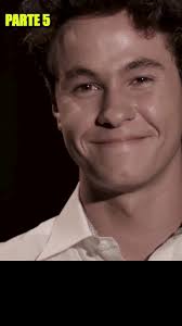 🔥Que fácil es, cuando te reciben con una sonrisa...Parte 5/5  @michaelrondae #bullying #stopbulling #inspiracion #reflexiones