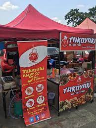 Sepanjang kampung melayu sg buloh banyak kedai makan yg yummy. Chef Tako Kg Melayu Sungai Buloh Home Facebook