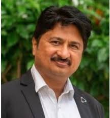 Mr. Sushil S Mane