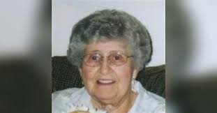 Dorothy Pearl Jackson Obituary