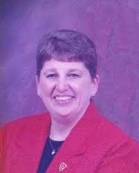 Katharine "Kathy" J. Otto