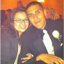 Chiara Granado and David Azua's Wedding Website