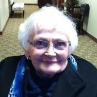 Muriel Bernice “Molly” O'Keefe Nelson (1926-2018)