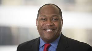 Washington Movers, From the Drilling World to a Bipartisan Think Tank