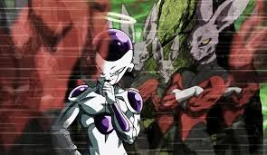 Two androids created by dr. Super Speed Of Dyspo Dragon Ball Know Your Meme