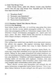 Analisis wacana dimaksudkan untuk menggambarkan tata aturan kalimat, bahasa, dan makna. Contoh Teks Wacana Contoh Teks Suntingan Bmw3032 30 Pusat Bahasa Dan Pengajian Umum Universiti Pendidikan Sultan Idris Bmw3032 Wacana Akademik Bahasa Melayu Isu Pendidikan Alam Studocu Secara Umum Jenis Sampah