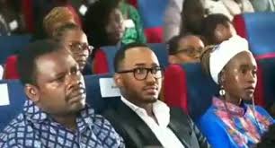 Enjoy yourselves with animated photos of president uhuru kenyatta from childhood to presidency. President Uhuru S Daughter Ngina Thika Town Today 3t Facebook