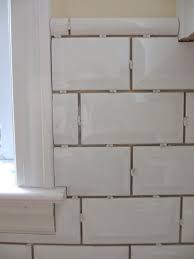 Tiling Backsplash Beveled Subway Tile Beveled Subway Tile Beveled Subway Tile Backsplash White Subway Tiles Kitchen Backsplash