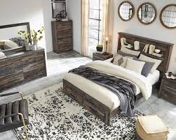 If you're searching for quality bedroom furniture, you've definitely come to the right place. Drystan Bedroom Furniture Set Ashley Furniture
