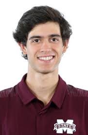 MISSISSIPPI STATE MEN'S TENNIS HISTORY