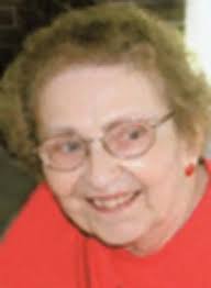 Marjorie Jean Stephens