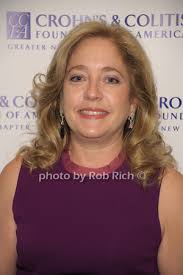 2014 Women of Distinction Luncheon to benefit the Chrons & Colitis  foundation at the Warldorf Astoria