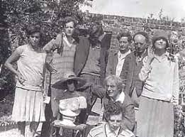 Check spelling or type a new query. Ciao Domenica Revisiting The Lost Generation Bloomsbury Group Bloomsbury Vanessa Bell