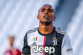 دوغلاس كوستا دي سوزا (بالبرتغالية: Douglas Costa Will Vertrag Auflosen Die Heimat Ruft Fussball Nachrichten De