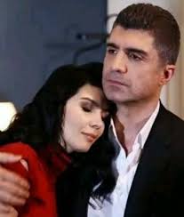Mutual dream love of life Kahraman and Elif 💘💘💞