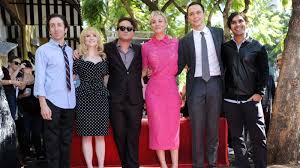 Producers of the big bang theory, which will premiere season 11 this september, might be preparing to wind down the show and stars kaley cuoco (penny) and kunal nayyar (raj) have some thoughts about this. Kaley Cuoco Receives Star On Hollywood Walk Of Fame Abc7 Los Angeles