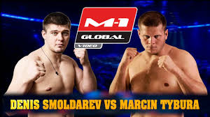 Ufc vegas 28 june 5, 2021 walt harris vs. Marcin Tybura Vs Smoldarev Full Fight Video M 1 Chal 53