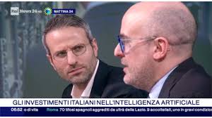 Con '#Operator' di OpenAI siamo già a un primo passo verso l'intelligenza  artificiale generale (AGI)?