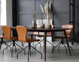 Take a look at our collection of dining table sets, available in a range of styles, materials and colours. Bruunmunch Playdinner Lame By Henrik J Bruun Jacob S Munch Designer Furniture By Smow Com